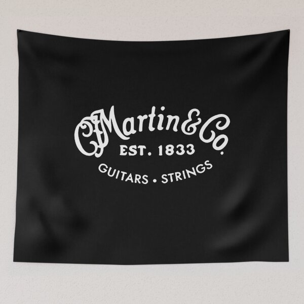 Item preview, Martin Guitars designed and sold by TrendyTee-Of.