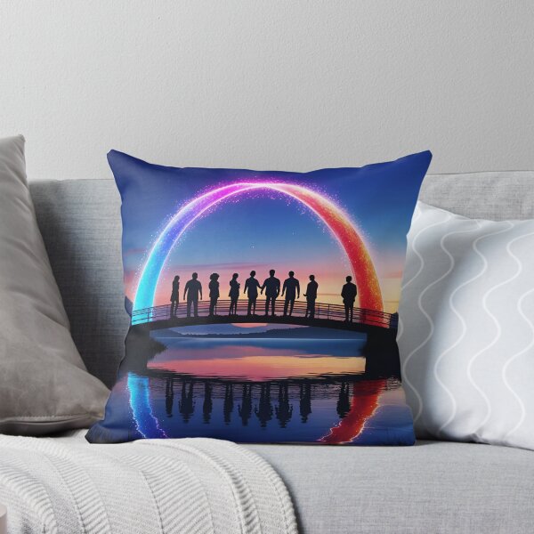Item preview, The Bridge Where All Hearts Meet 14 designed and sold by Tom-Johnson.