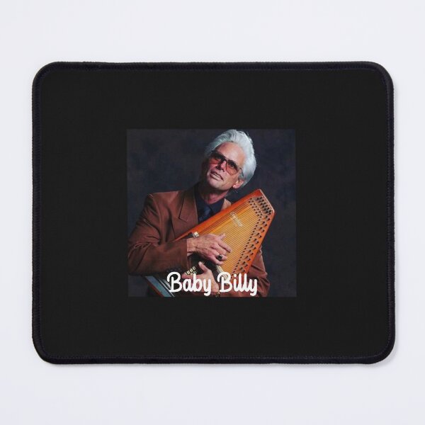 Item preview, Baby Billy Vintage designed and sold by edicklsnodgras.