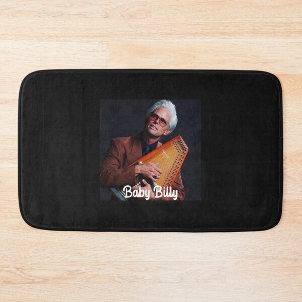 Item preview, Baby Billy Vintage designed and sold by edicklsnodgras.