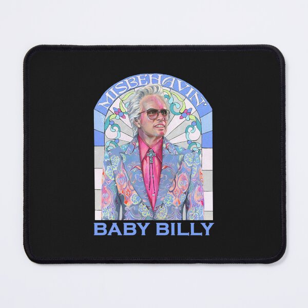 Item preview, Baby Billy Vintage designed and sold by edicklsnodgras.