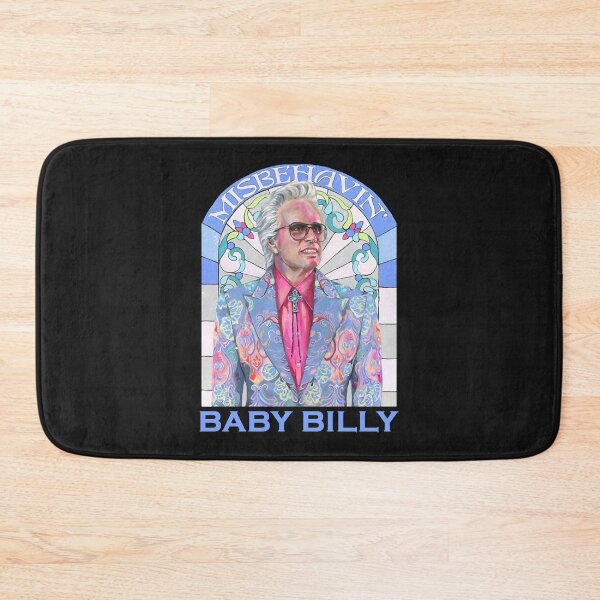 Item preview, Baby Billy Vintage designed and sold by edicklsnodgras.