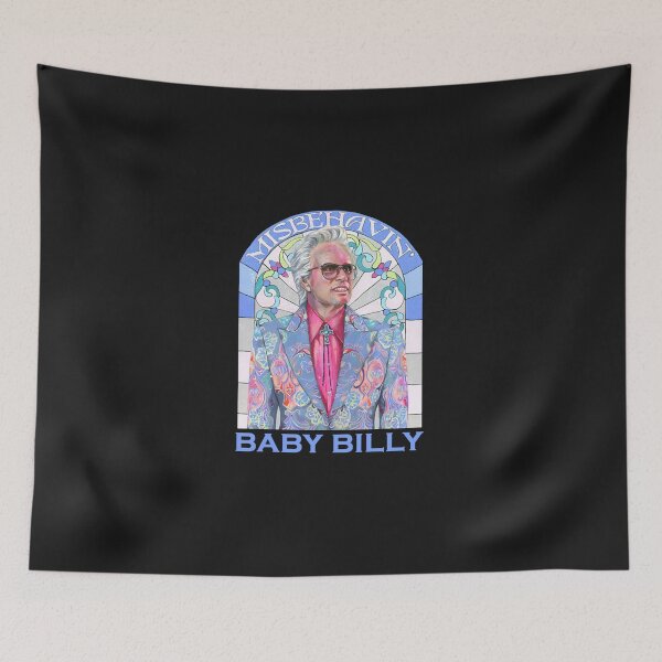 Item preview, Baby Billy Vintage designed and sold by edicklsnodgras.