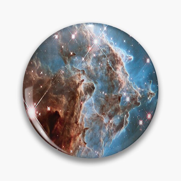 Item preview, Monkey Head Nebula – NGC 2174 Deep Space Astronomy designed and sold by Fans-Favourites.