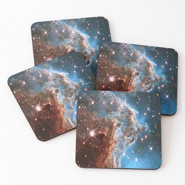 Item preview, Monkey Head Nebula – NGC 2174 Deep Space Astronomy designed and sold by Fans-Favourites.