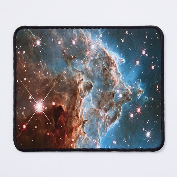 Item preview, Monkey Head Nebula – NGC 2174 Deep Space Astronomy designed and sold by Fans-Favourites.