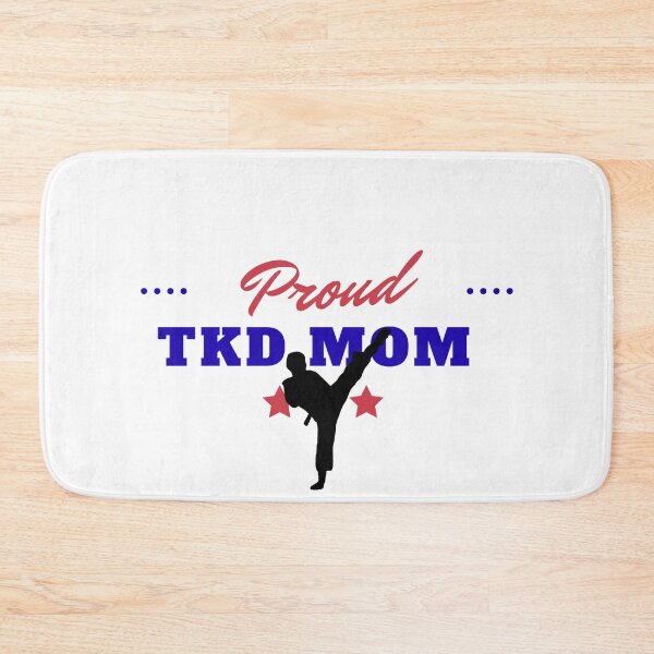 Item preview, Tkd mom designed and sold by honeyehshu.