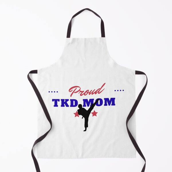 Item preview, Tkd mom designed and sold by honeyehshu.