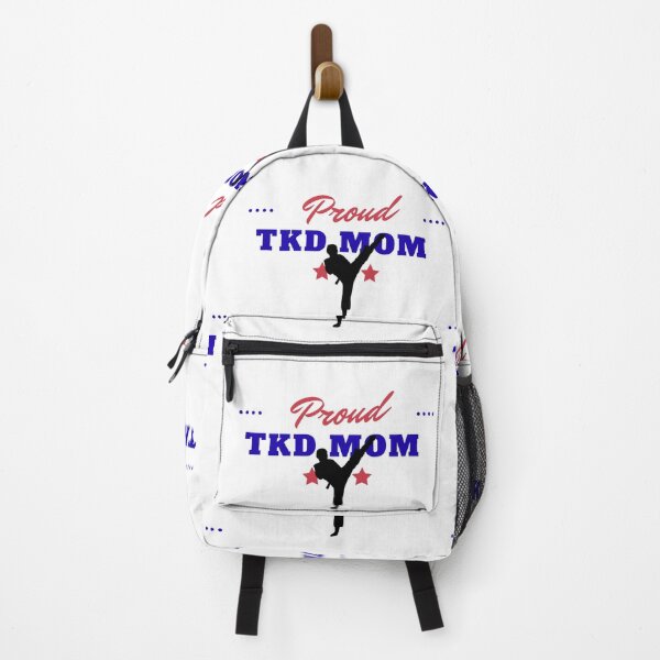 Item preview, Tkd mom designed and sold by honeyehshu.