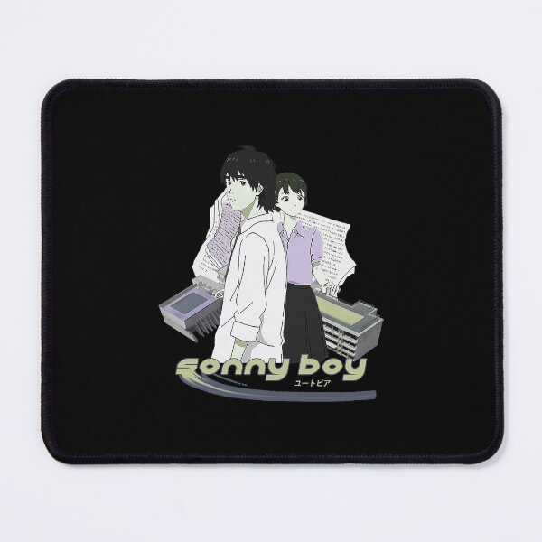 Item preview, Sonny Boy ''Adrift'' V2 Anime designed and sold by uendjigordanu.