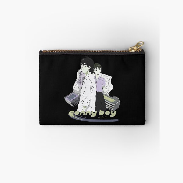 Item preview, Sonny Boy ''Adrift'' V2 Anime designed and sold by uendjigordanu.