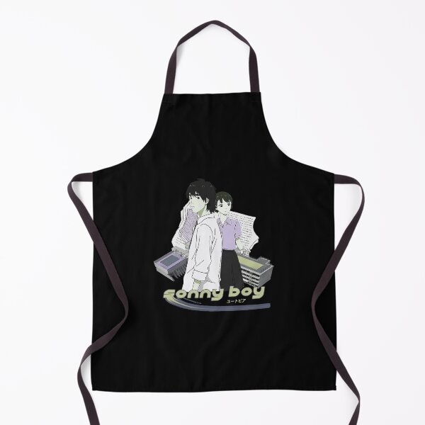 Item preview, Sonny Boy ''Adrift'' V2 Anime designed and sold by uendjigordanu.