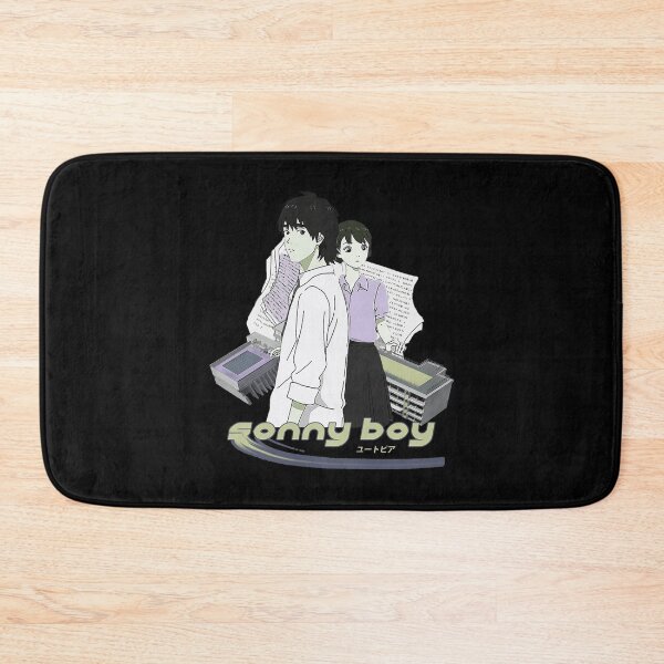 Item preview, Sonny Boy ''Adrift'' V2 Anime designed and sold by uendjigordanu.