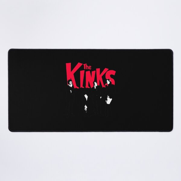 Item preview, The Kinks Band designed and sold by maxv9marie.