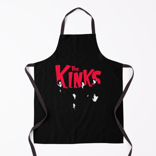 Item preview, The Kinks Band designed and sold by maxv9marie.