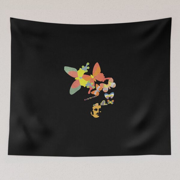Item preview, The Kinks Face To Face designed and sold by maxv9marie.