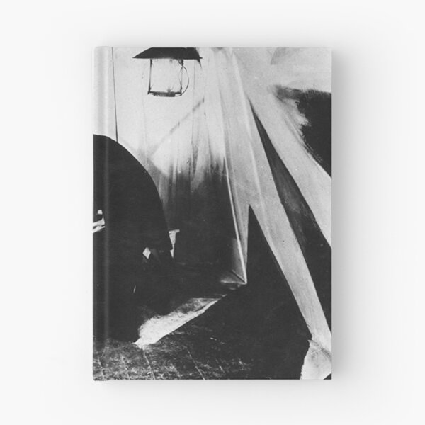 Item preview, Antique production still from The Cabinet of Dr. Caligari designed and sold by Vintage Designs +.