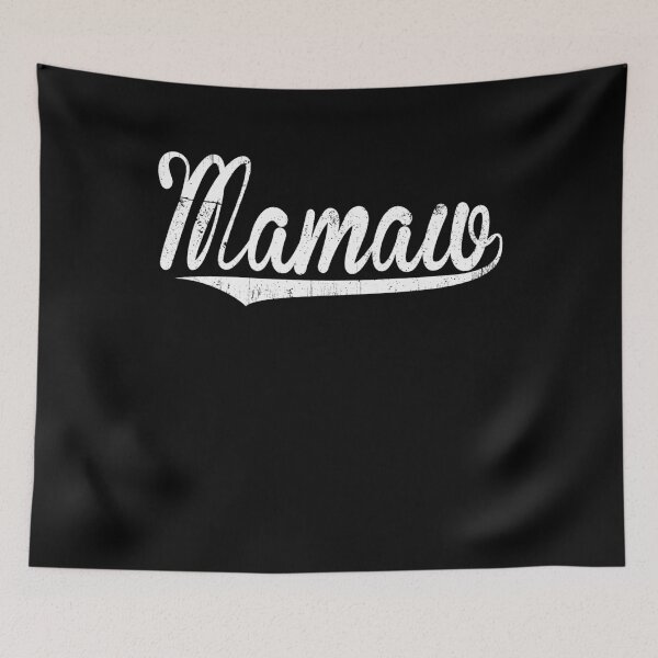 Artikelvorschau, Mamaw Geburtstag Geschenke Oma alles Gute zum Geburtstag Oma Mamaw Shirt entworfen und verkauft von shoppzee.
