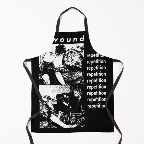 Item preview, Unwound Band designed and sold by TrendyTee-Of.