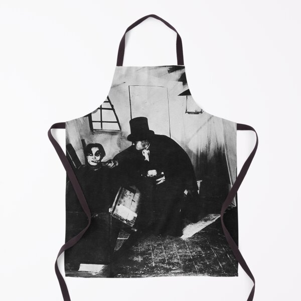 Item preview, Antique production still from The Cabinet of Dr. Caligari designed and sold by Vintage Designs +.