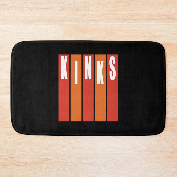 Item preview, The Kinks designed and sold by maxv9marie.