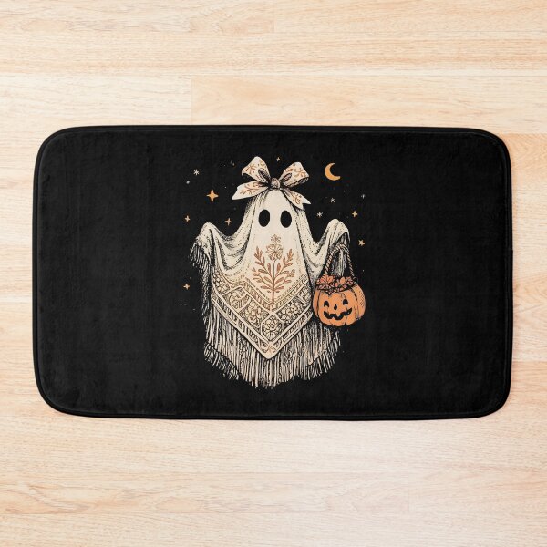Item preview, Macrame Ghost designed and sold by Lucrecefouche.