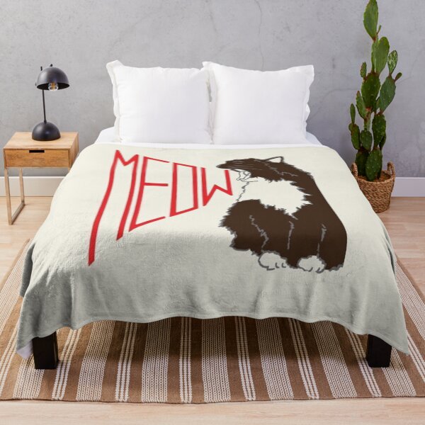 Item preview, Meow designed and sold by AmandaGJ9t3.