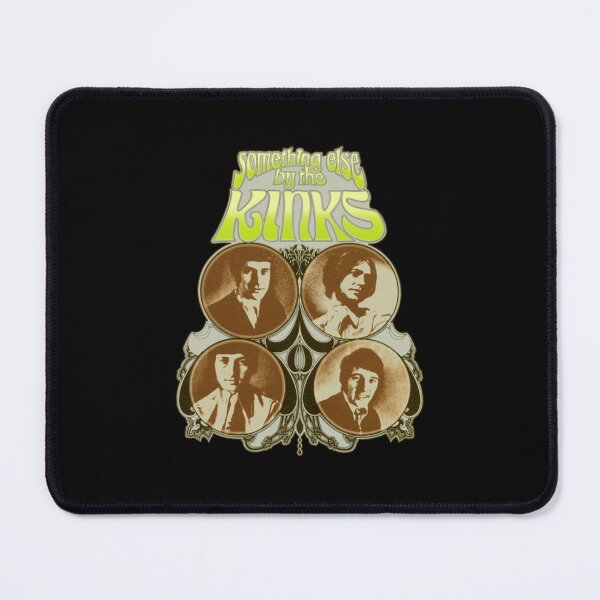 Item preview, The Kinks Something Else By The Kinks  designed and sold by maxv9marie.