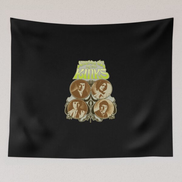 Item preview, The Kinks Something Else By The Kinks  designed and sold by maxv9marie.