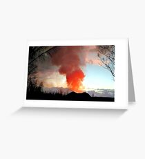 AHT Two II - Art Print 16:9 Greeting Card
