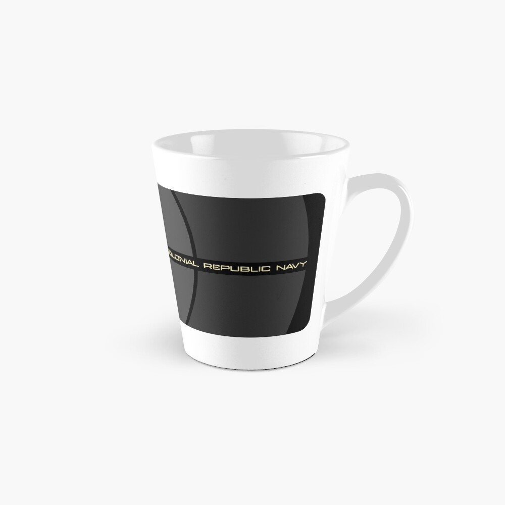 Item preview, Tall Mug designed and sold by VectorVic.