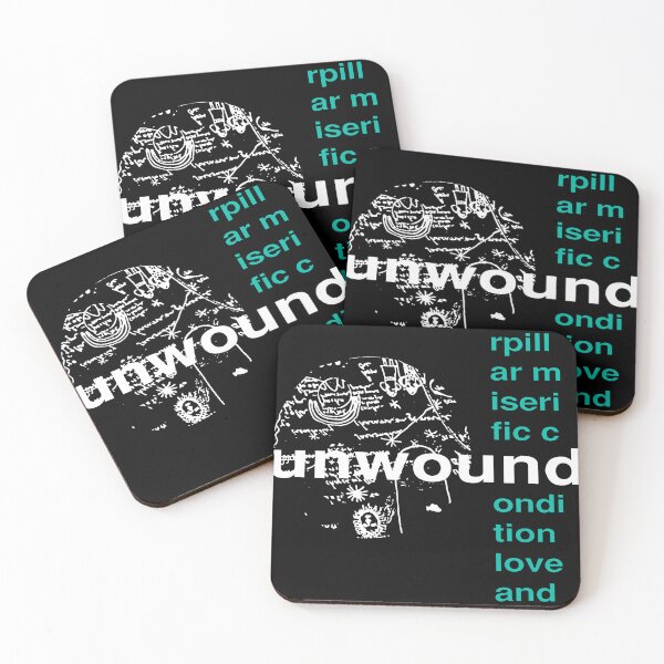 Item preview, Unwound Band designed and sold by TrendyTee-Of.