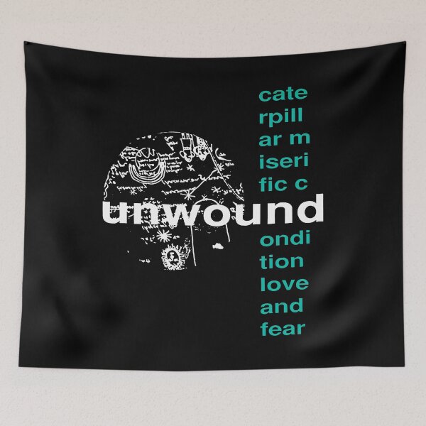 Item preview, Unwound Band designed and sold by TrendyTee-Of.