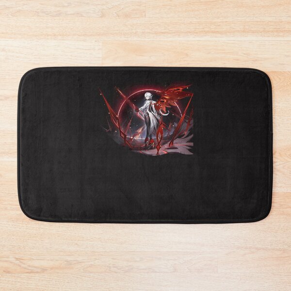Item preview, Arlecchino Genshin Splash Art designed and sold by bemoruae.