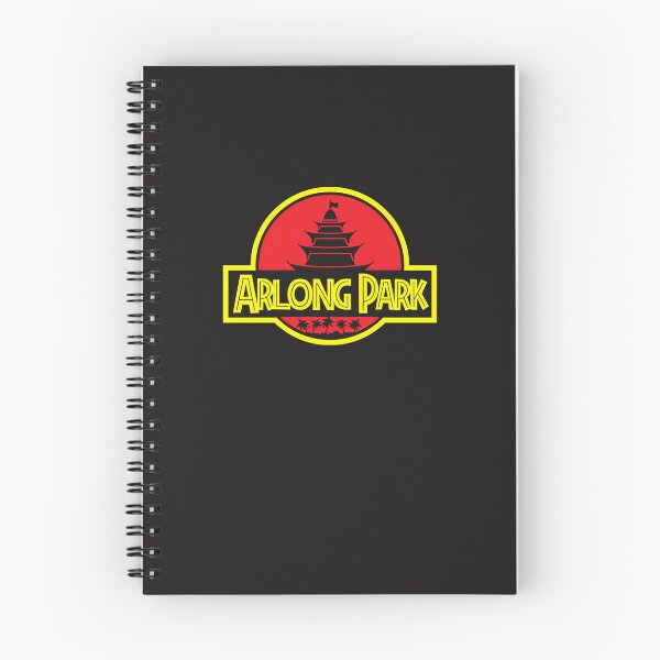 Item preview, Arlong Park T-Shirt designed and sold by bemoruae.