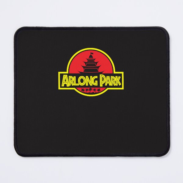 Item preview, Arlong Park T-Shirt designed and sold by bemoruae.