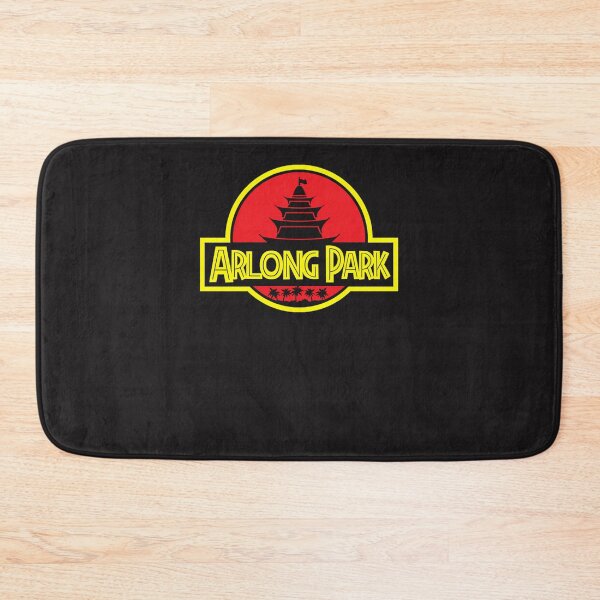 Item preview, Arlong Park T-Shirt designed and sold by bemoruae.