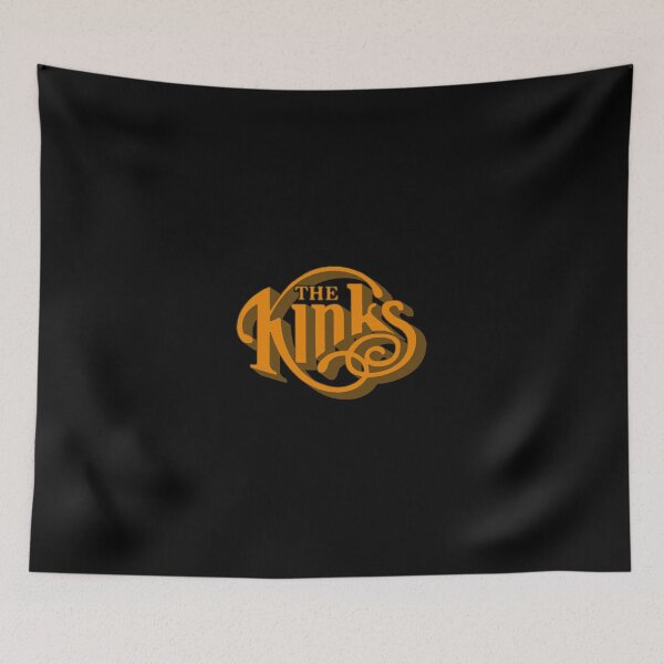 Item preview, the Kinks Vintage  designed and sold by maxv9marie.