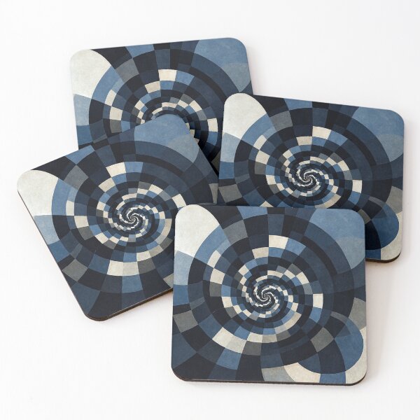 Item preview, Spiral of silent movement designed and sold by Sigtrix.