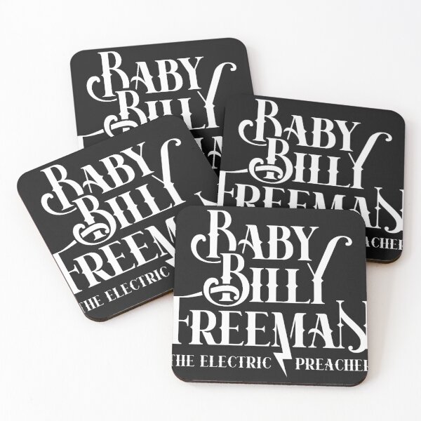 Item preview, Baby Billy Vintage designed and sold by edicklsnodgras.