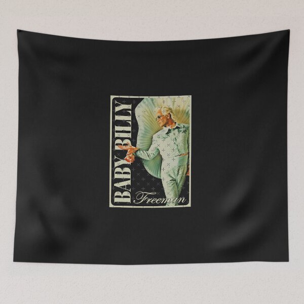 Item preview, Baby Billy Vintage designed and sold by edicklsnodgras.