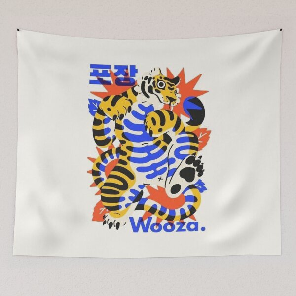 Item preview, Wooza designed and sold by AmandaGJ9t3.