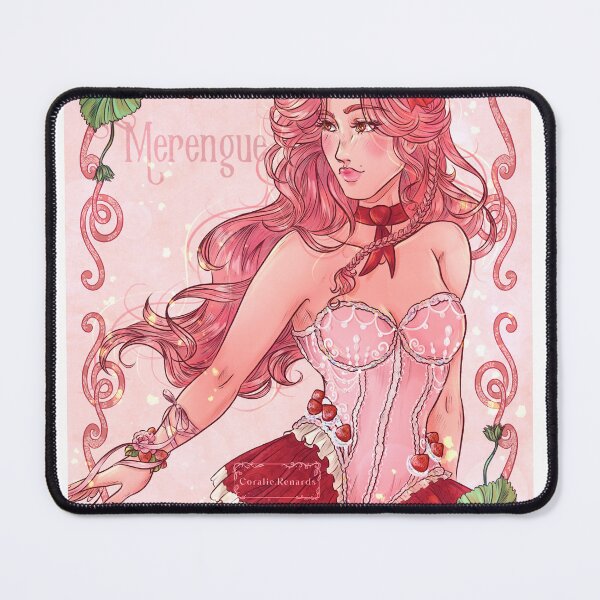 Item preview, Merengue designed and sold by CoralieRenards.