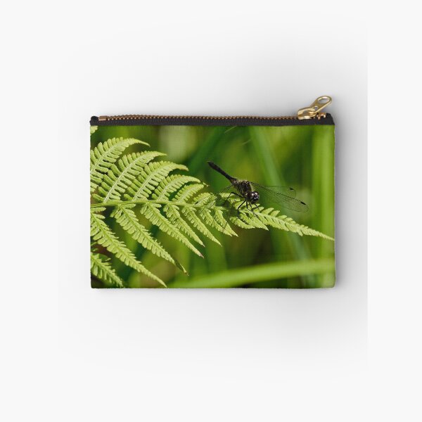 Item preview, Fernside. Black Darter designed and sold by Jouko Lehto Photography.