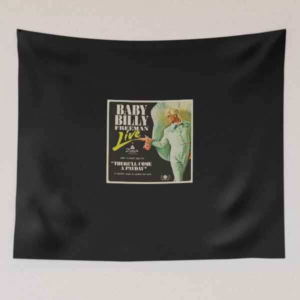 Item preview, Baby Billy Vintage designed and sold by edicklsnodgras.