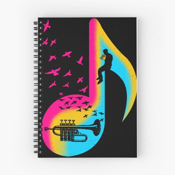 Item preview, Music Piccolo Trumpet designed and sold by barmalisiRTB.