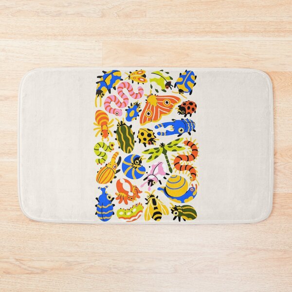 Item preview, Bugs designed and sold by AmandaGJ9t3.
