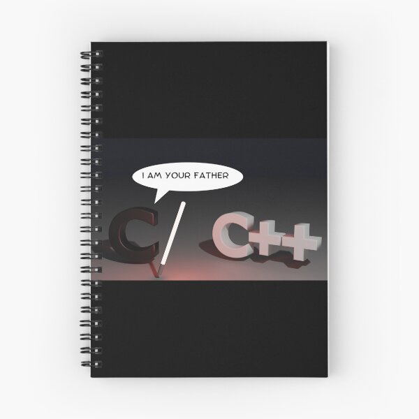 Item preview, C and C++ designed and sold by skoolsarecool.