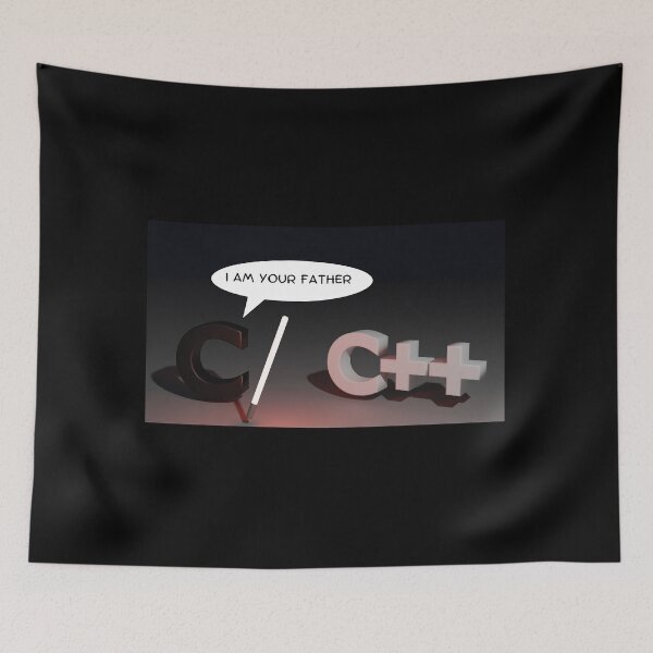 Item preview, C and C++ designed and sold by skoolsarecool.