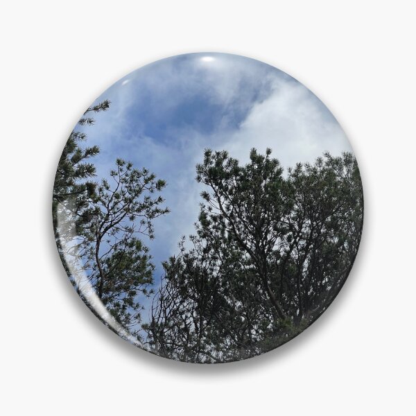 Item preview, Beautiful Tree Silhouettes in front of Clouds 9 designed and sold by JashJhaveri.